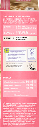 Haarfarbe 11.0 Platinblond, 1 St