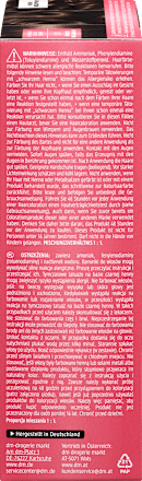 Haarfarbe 5.01 Kühles Hellbraun, 1 St réell‘e
