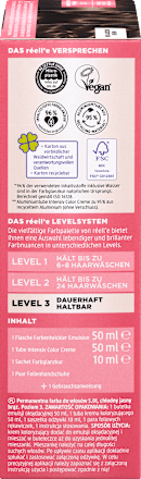 Haarfarbe 5.01 Kühles Hellbraun, 1 St réell‘e