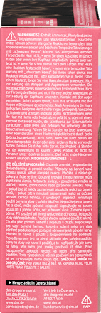 Haarfarbe 5.01 Kühles Hellbraun, 1 St