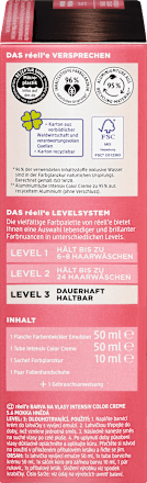 Haarfarbe 5.6 Mokkabraun, 1 St réell‘e