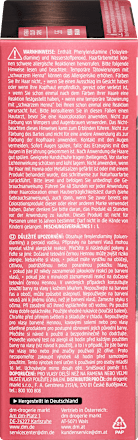 Haarfarbe 5.6 Mokkabraun, 1 St réell‘e