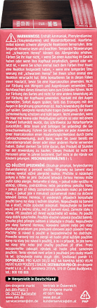 Haarfarbe 6.0 Dunkelblond, 1 St réell‘e