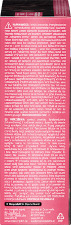 réell‘e Haarfarbe 6.21 Kühles Perlmuttbraun, 1 St