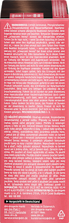 Haarfarbe 6.7 Schokobraun, 1 St réell‘e