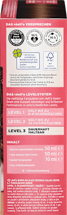 Haarfarbe 6.7 Schokobraun, 1 St réell‘e