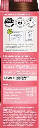 Haarfarbe 7.04 Karamellbraun, 1 St réell‘e