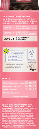 Haarfarbe 7.11 Kühles Mittelblond, 1 St