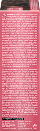 Haarfarbe 7.11 Kühles Mittelblond, 1 St réell‘e