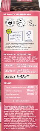 Haarfarbe 7.11 Kühles Mittelblond, 1 St réell‘e