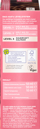 Haarfarbe 7.37 Honigbraun, 1 St