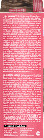Haarfarbe 8.1 Kühles Hellblond, 1 St réell‘e