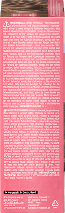 Haarfarbe 8.1 Kühles Hellblond, 1 St