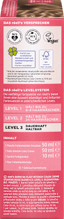 Haarfarbe 9.11 Kühles Beigeblond, 1 St réell‘e