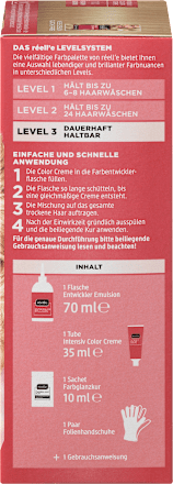 Intensiv Color Creme 11.0 Platinblond, 1 St réell‘e
