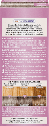 Intensivtönung 10.11 Diamantgrau, 1 St réell‘e