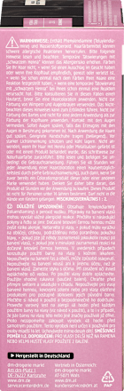 Intensivtönung 2.0 Schwarz, 1 St