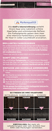 Intensivtönung 2.0 Schwarz, 1 St