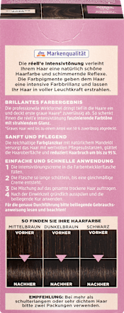 Intensivtönung 3.0 Dunkelbraun, 1 St