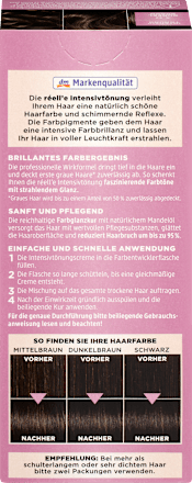 Intensivtönung 3.0 Dunkelbraun, 1 St