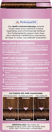 Intensivtönung 6.7 Schokobraun, 1 St réell‘e