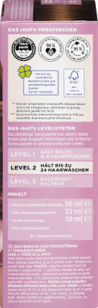 Intensivtönung 6.7 Schokobraun, 1 St réell‘e