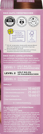 Intensivtönung 7.73 Haselnuss, 1 St réell‘e