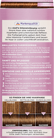 Intensivtönung 7.73 Haselnuss, 1 St réell‘e