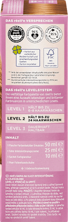 Intensivtönung 8.3 Goldblond, 1 St réell‘e