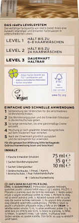 réell‘e Strähnchen-Set, 1 St