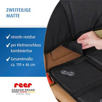 Auto-Schutzunterlage TravelKid MaxiProtect, 1 St