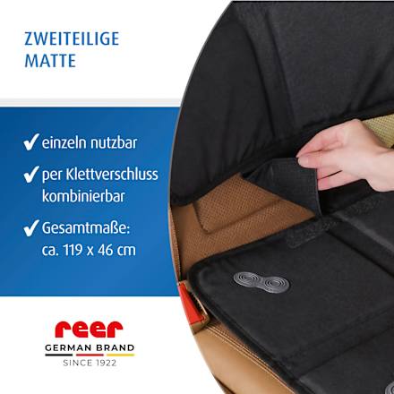 Auto-Schutzunterlage TravelKid MaxiProtect, 1 St
