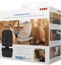 Auto-Schutzunterlage TravelKid MaxiProtect, 1 St