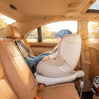 Auto-Schutzunterlage TravelKid MaxiProtect, 1 St