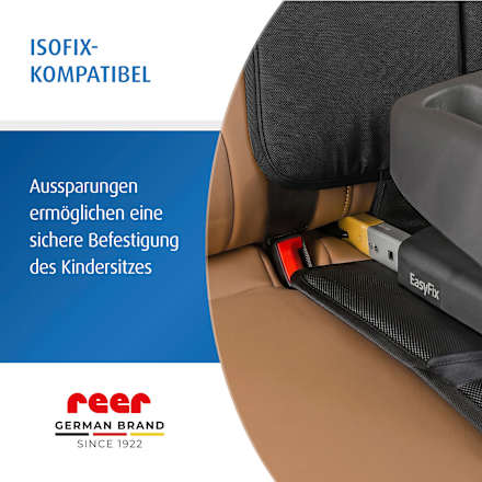 Auto-Schutzunterlage TravelKid MaxiProtect, 1 St