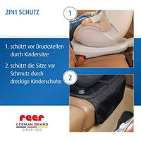 Auto-Schutzunterlage TravelKid MaxiProtect, 1 St