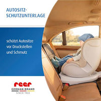 Auto-Schutzunterlage TravelKid MaxiProtect, 1 St