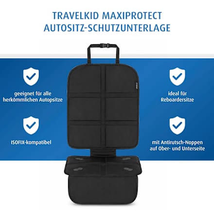 Auto-Schutzunterlage TravelKid MaxiProtect, 1 St