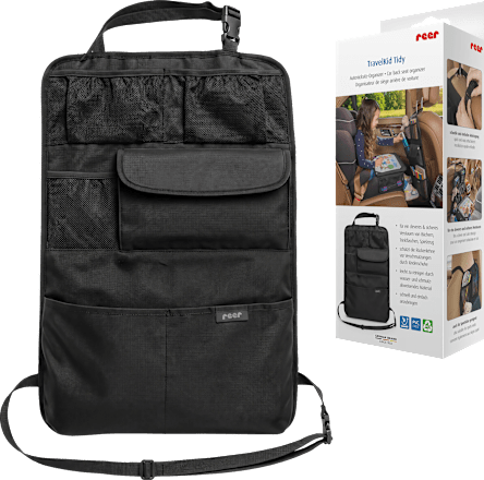 Autositz-Organizer TravelKid Tidy, 1 St