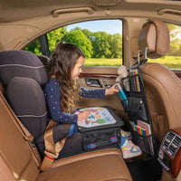 Autositz-Organizer TravelKid Tidy, 1 St