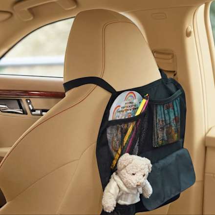 Autositz-Organizer TravelKid Tidy, 1 St
