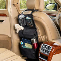 Autositz-Organizer TravelKid Tidy, 1 St