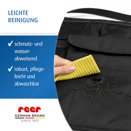 Autositz-Organizer TravelKid Tidy, 1 St