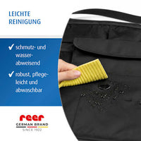 Autositz-Organizer TravelKid Tidy, 1 St