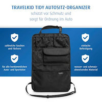 Autositz-Organizer TravelKid Tidy, 1 St