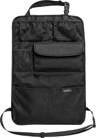 Autositz-Organizer TravelKid Tidy, 1 St