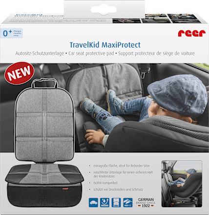 Autostoelhoes Travel Kid Maxo Protect, 1 st