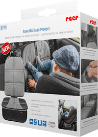 Autositzauflage Travel Kid Maxo Protect, 1 St