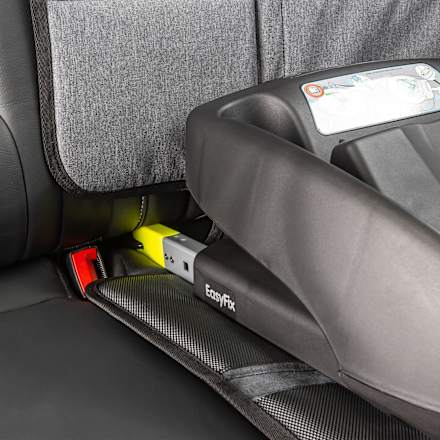 Autositzauflage Travel Kid Maxo Protect, 1 St