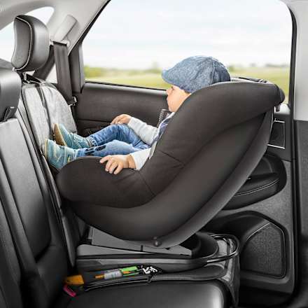 Autositzauflage Travel Kid Maxo Protect, 1 St